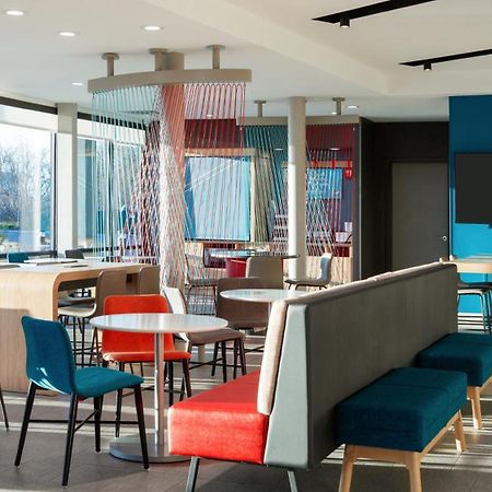 Avid Hotel Fort Payne By Ihg Exterior foto