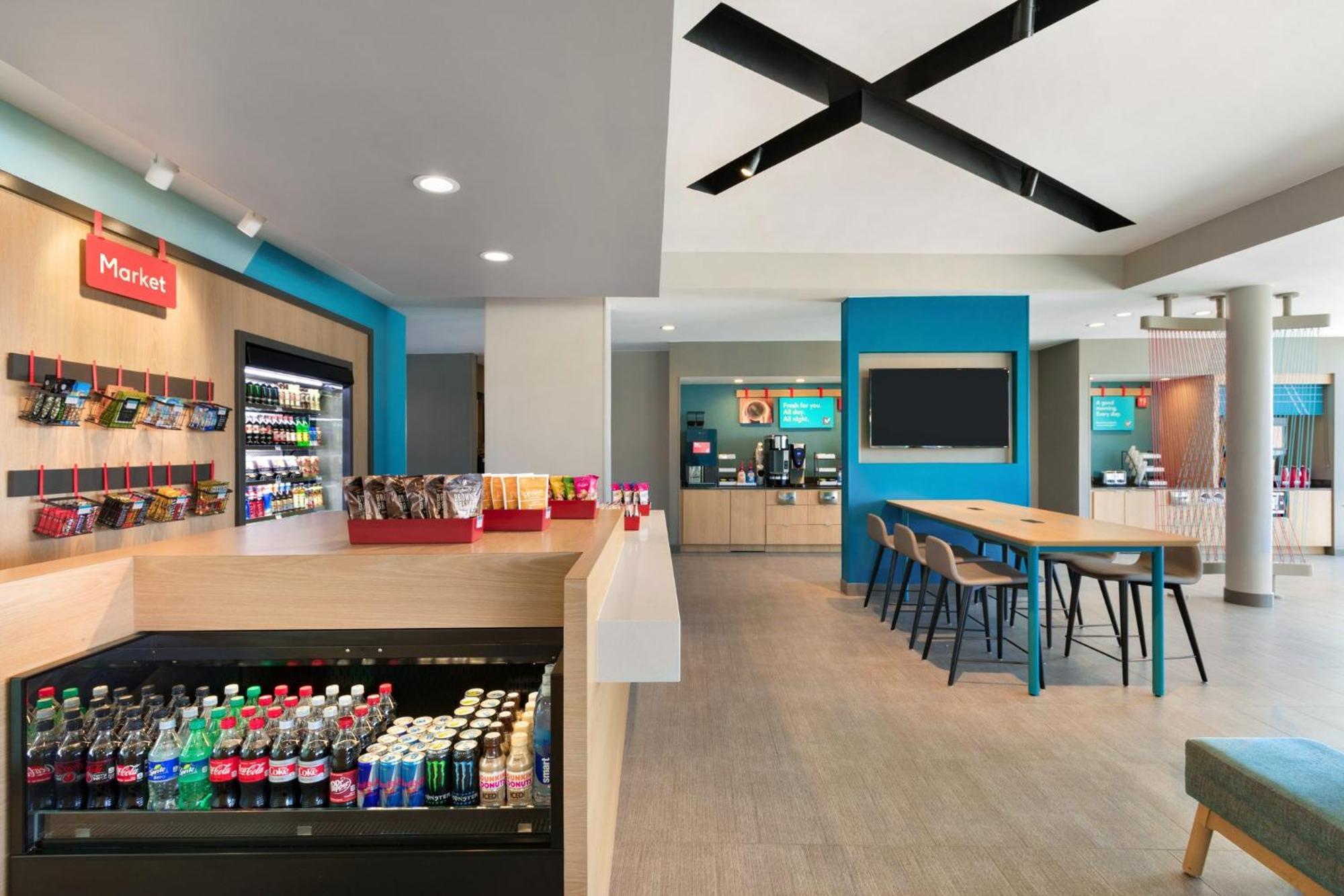 Avid Hotel Fort Payne By Ihg Exterior foto