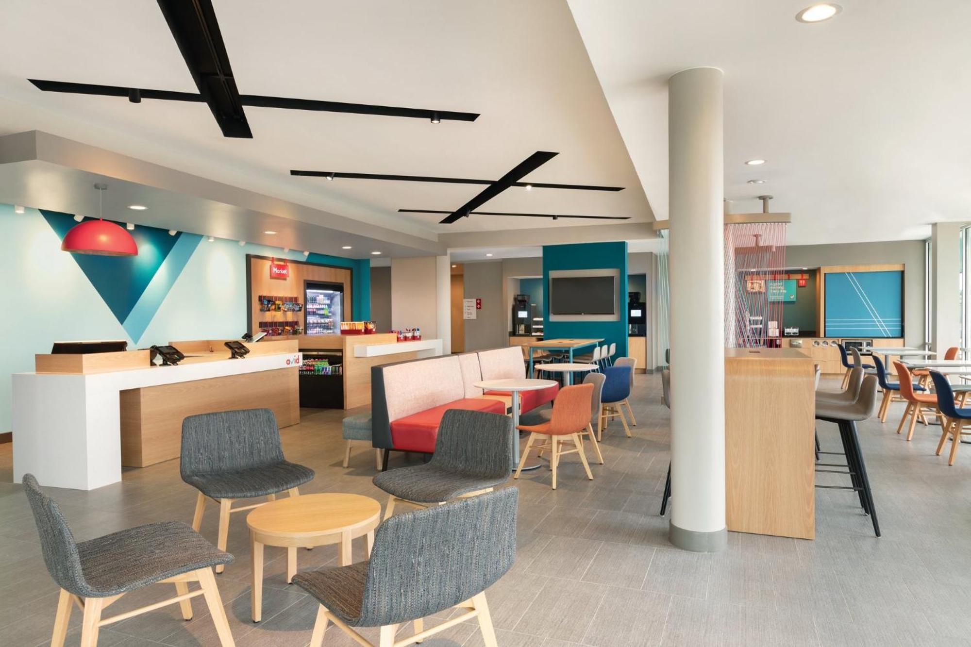 Avid Hotel Fort Payne By Ihg Exterior foto