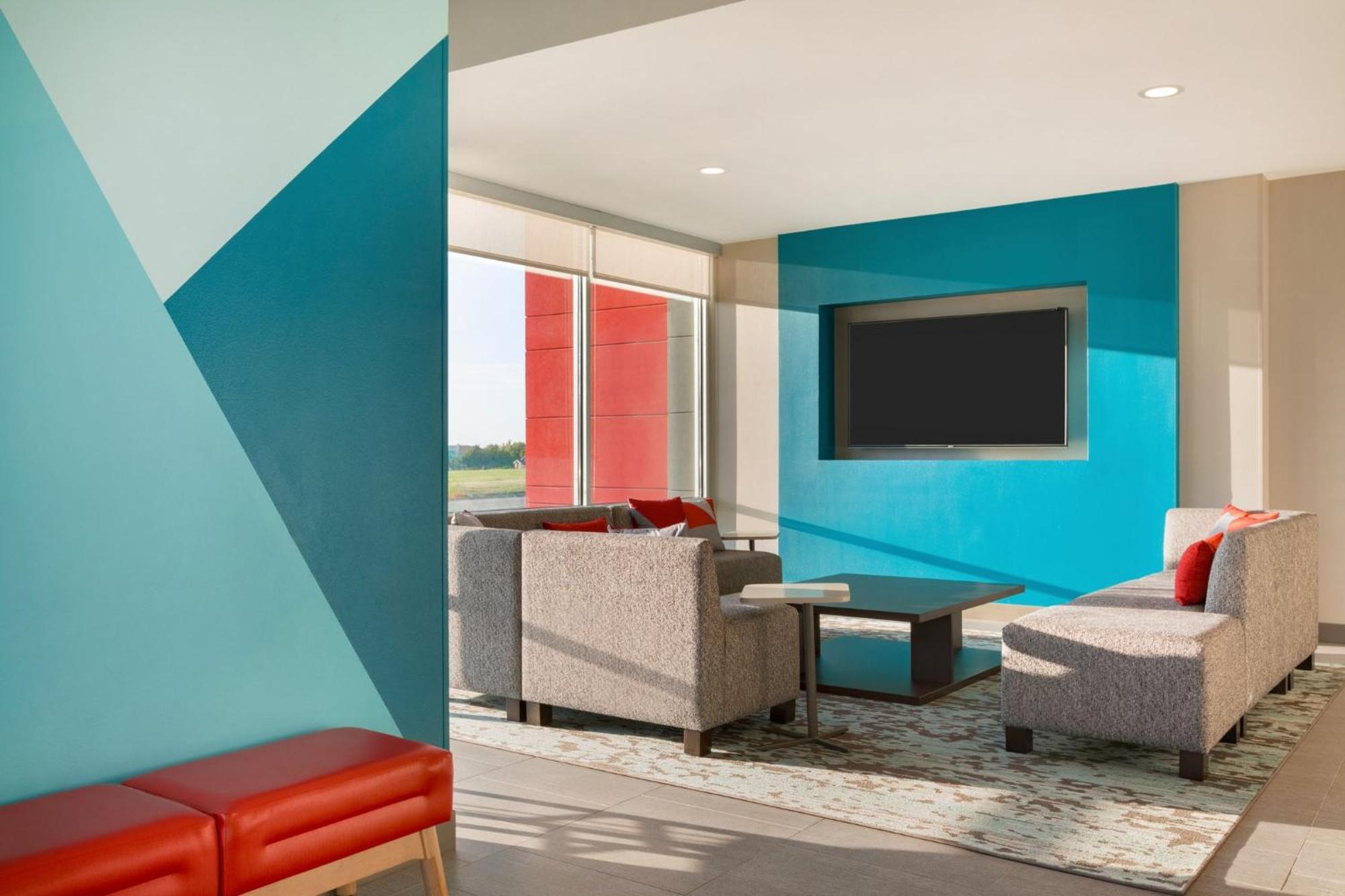 Avid Hotel Fort Payne By Ihg Exterior foto