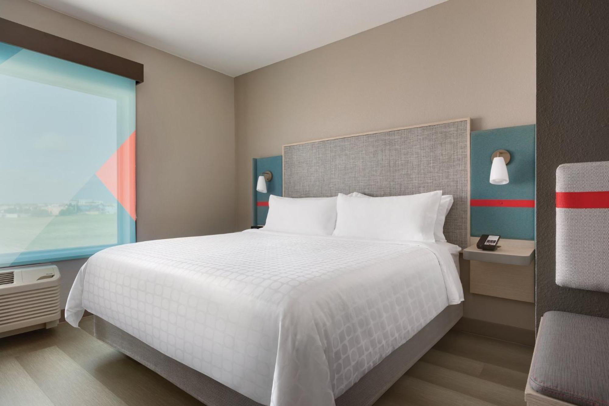 Avid Hotel Fort Payne By Ihg Exterior foto
