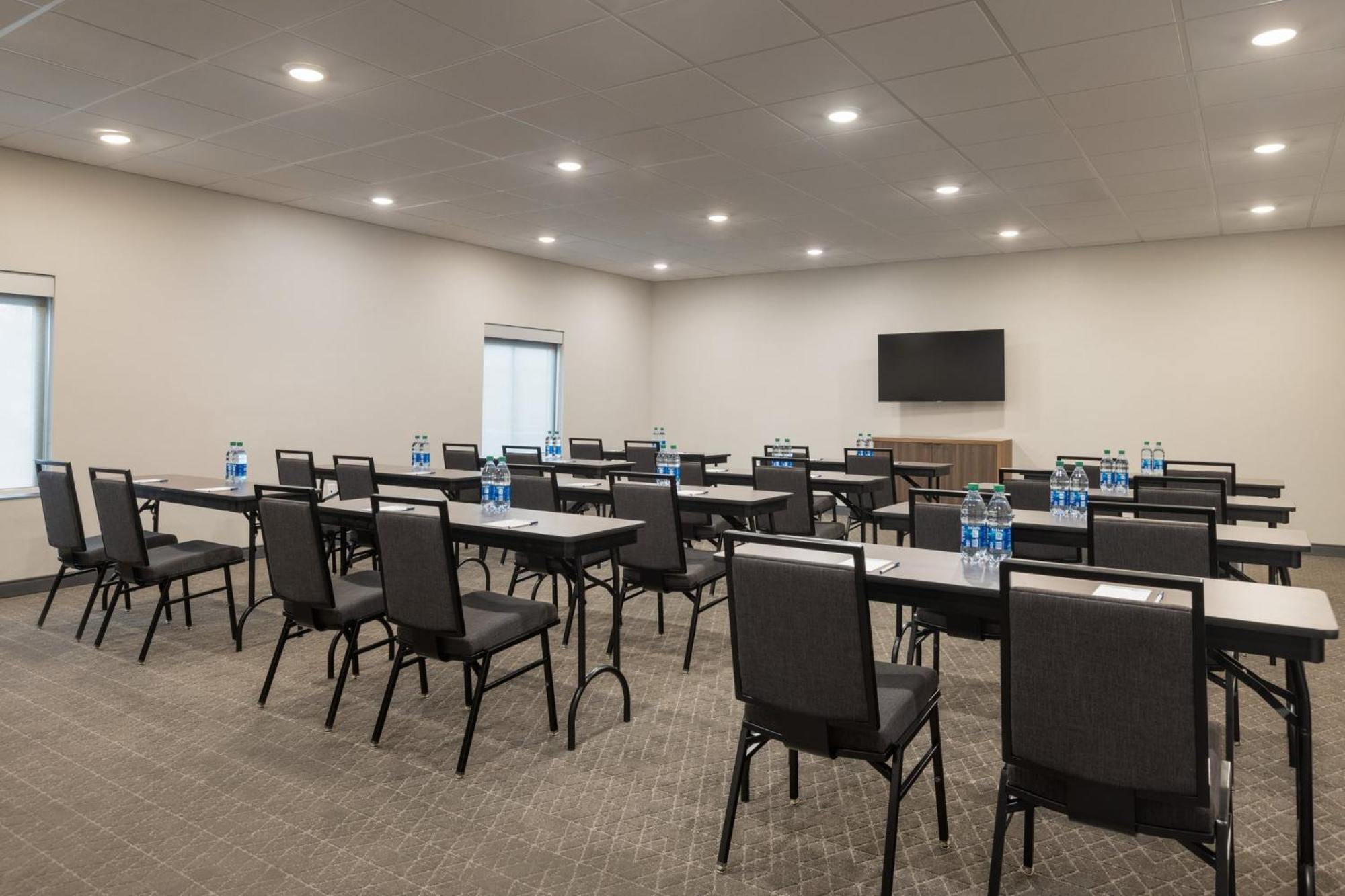 Avid Hotel Fort Payne By Ihg Exterior foto