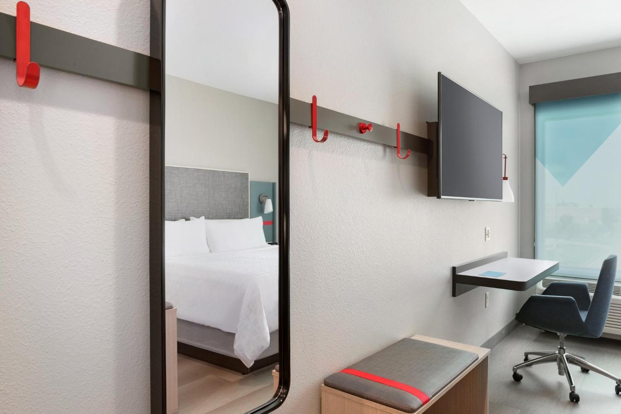 Avid Hotel Fort Payne By Ihg Exterior foto